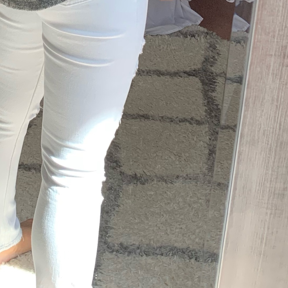 Button Up Casual Top - image 2